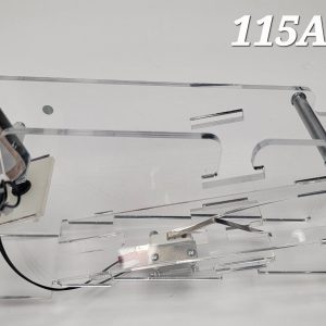 115ASM029 115ASM029