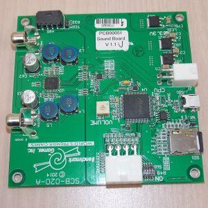 115PCB002 115PCB002