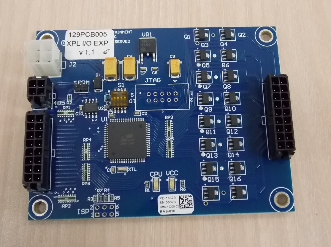 129PCB005