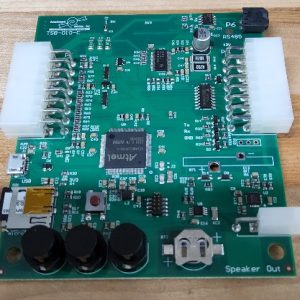 170PCB001 170PCB001