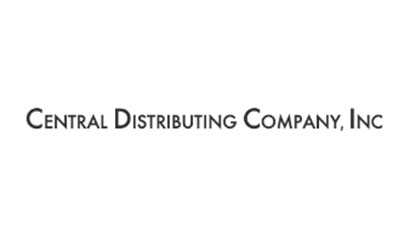 Central Distributing Company Logo