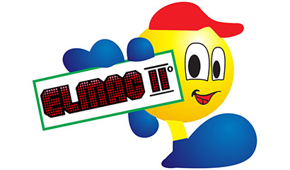 Elmac Logo